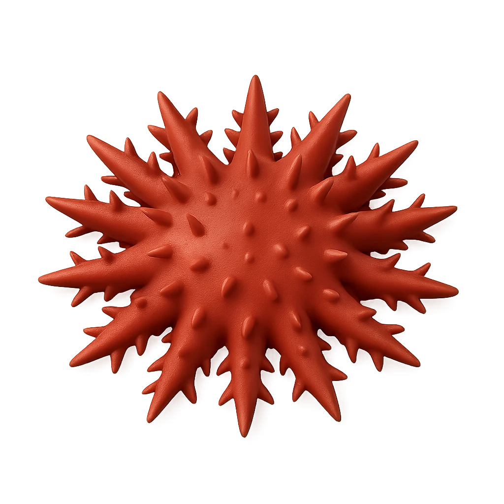 Crown-Of-Thorns