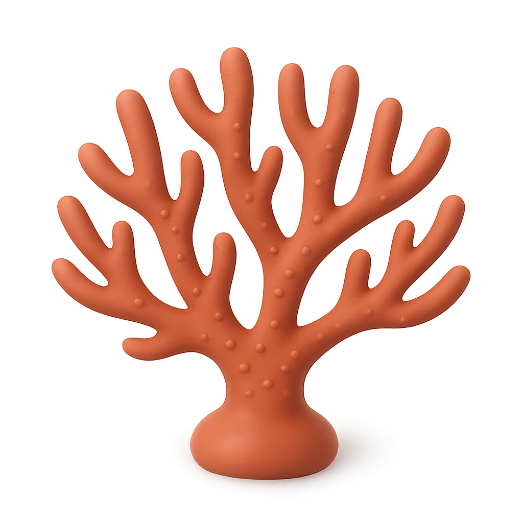 Octocoral