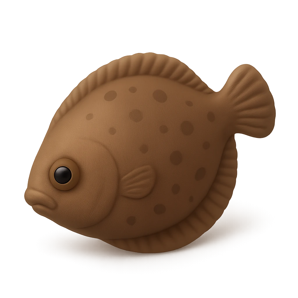 Longtail Sole