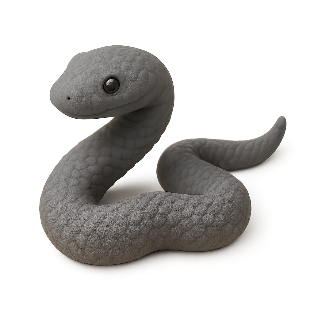 Arafura File Snake