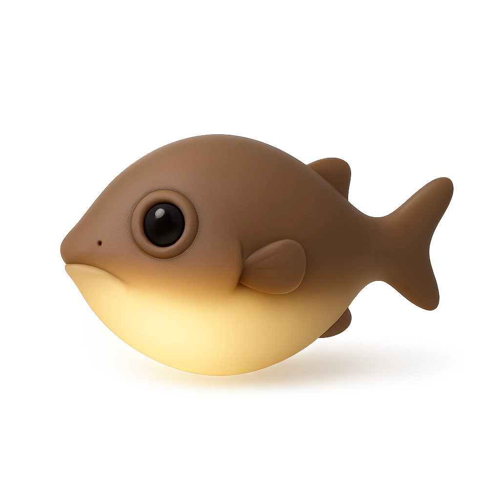 Glowbelly