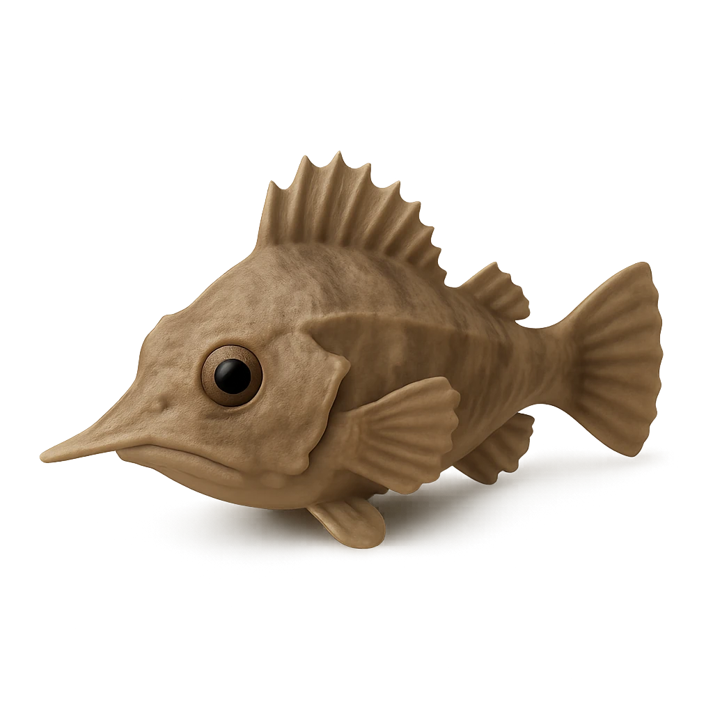Sturgeon Poacher