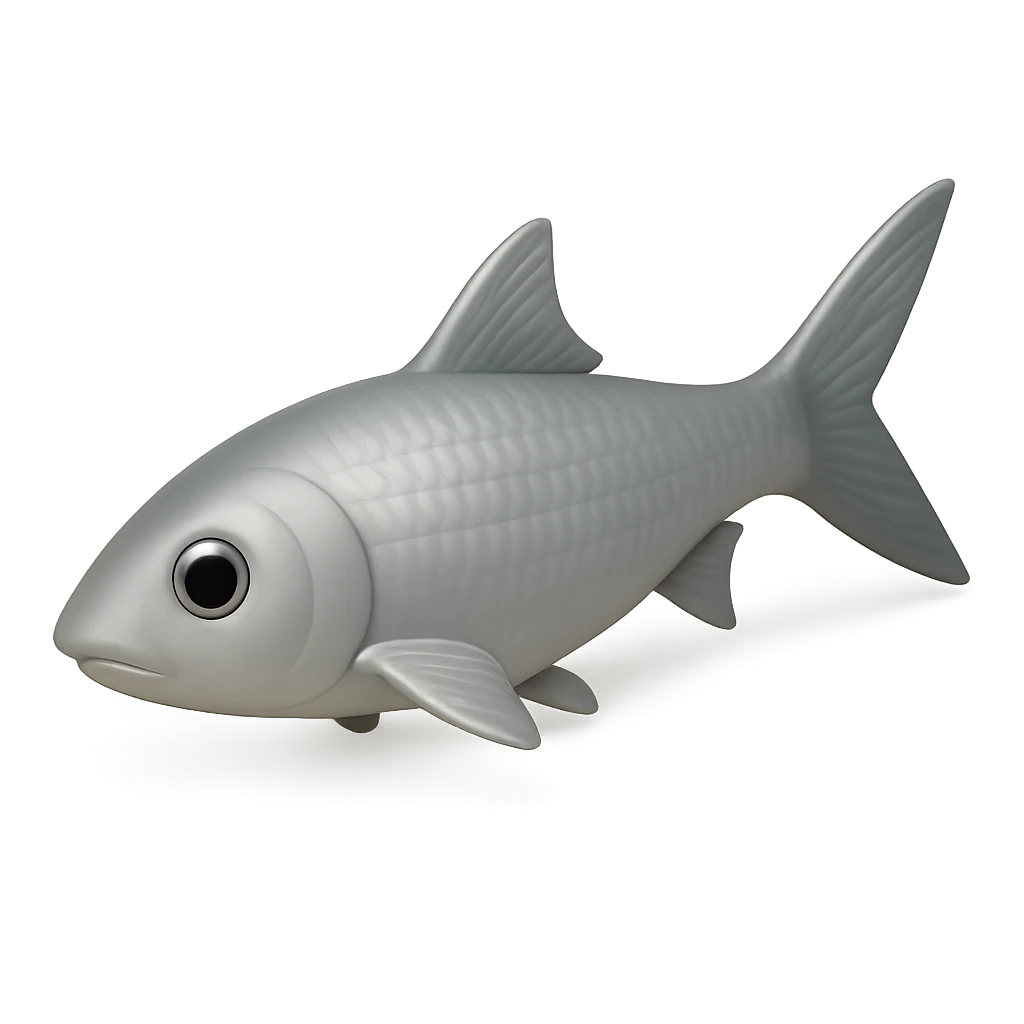 Longjaw Bonefish