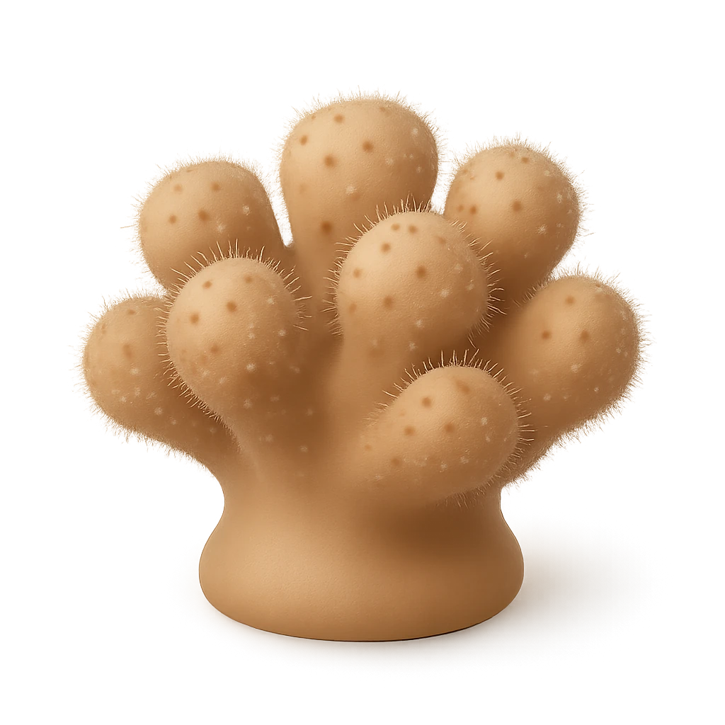 Yepayek Soft Coral