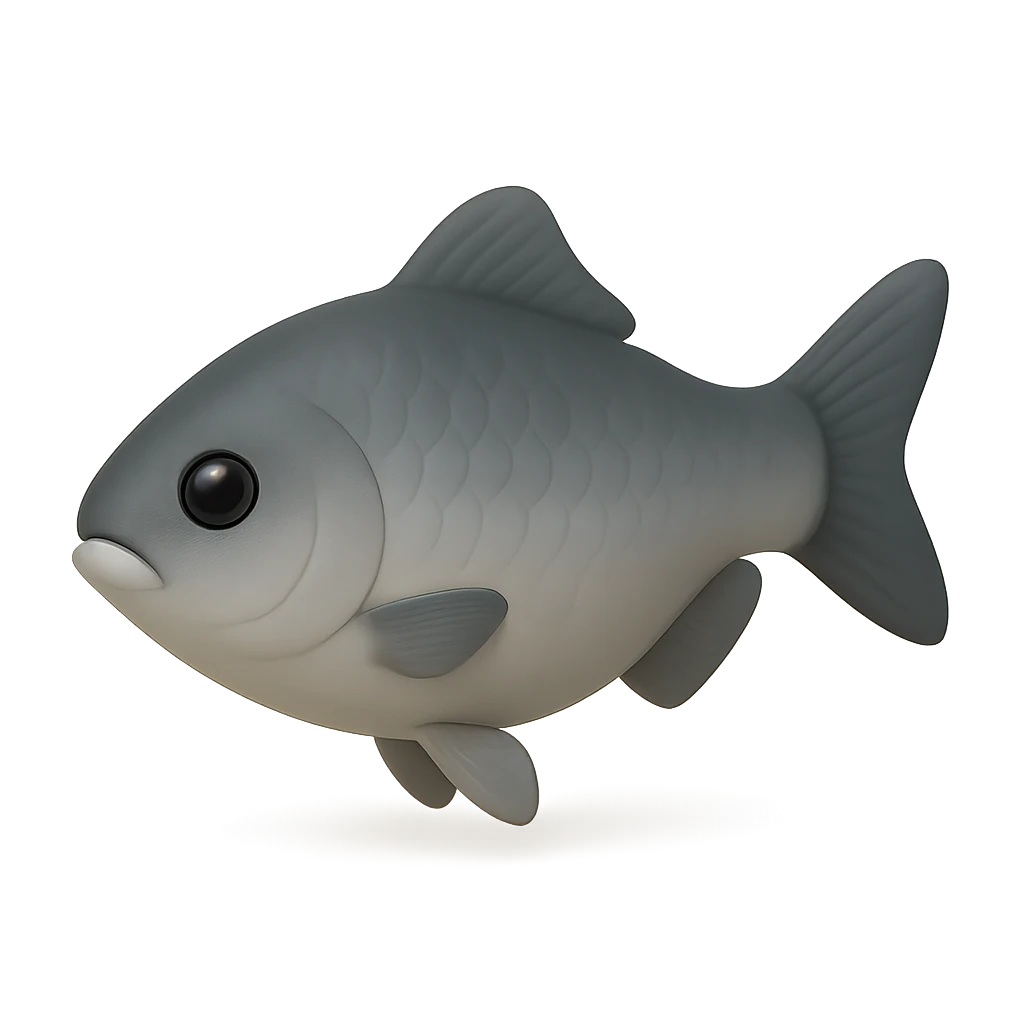 Gulf Menhaden