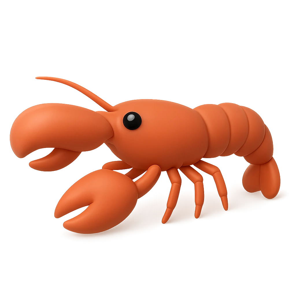 Dotted Snapping Shrimp