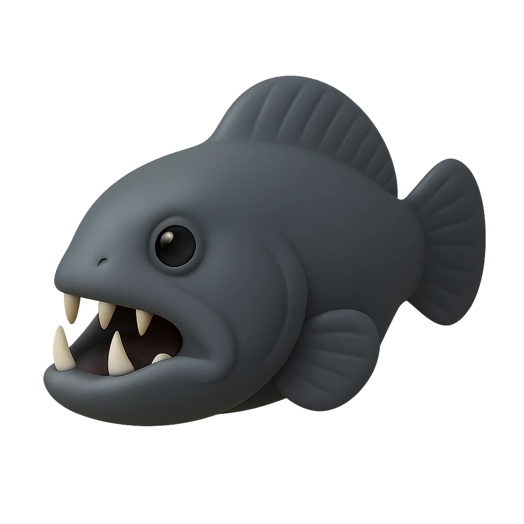 Atlantic Wolffish
