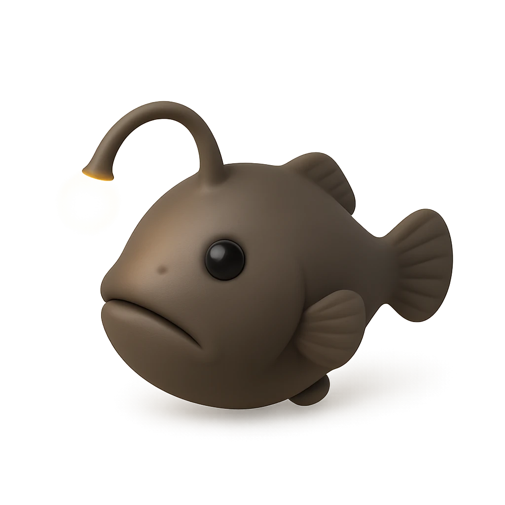 Eyelight Fish