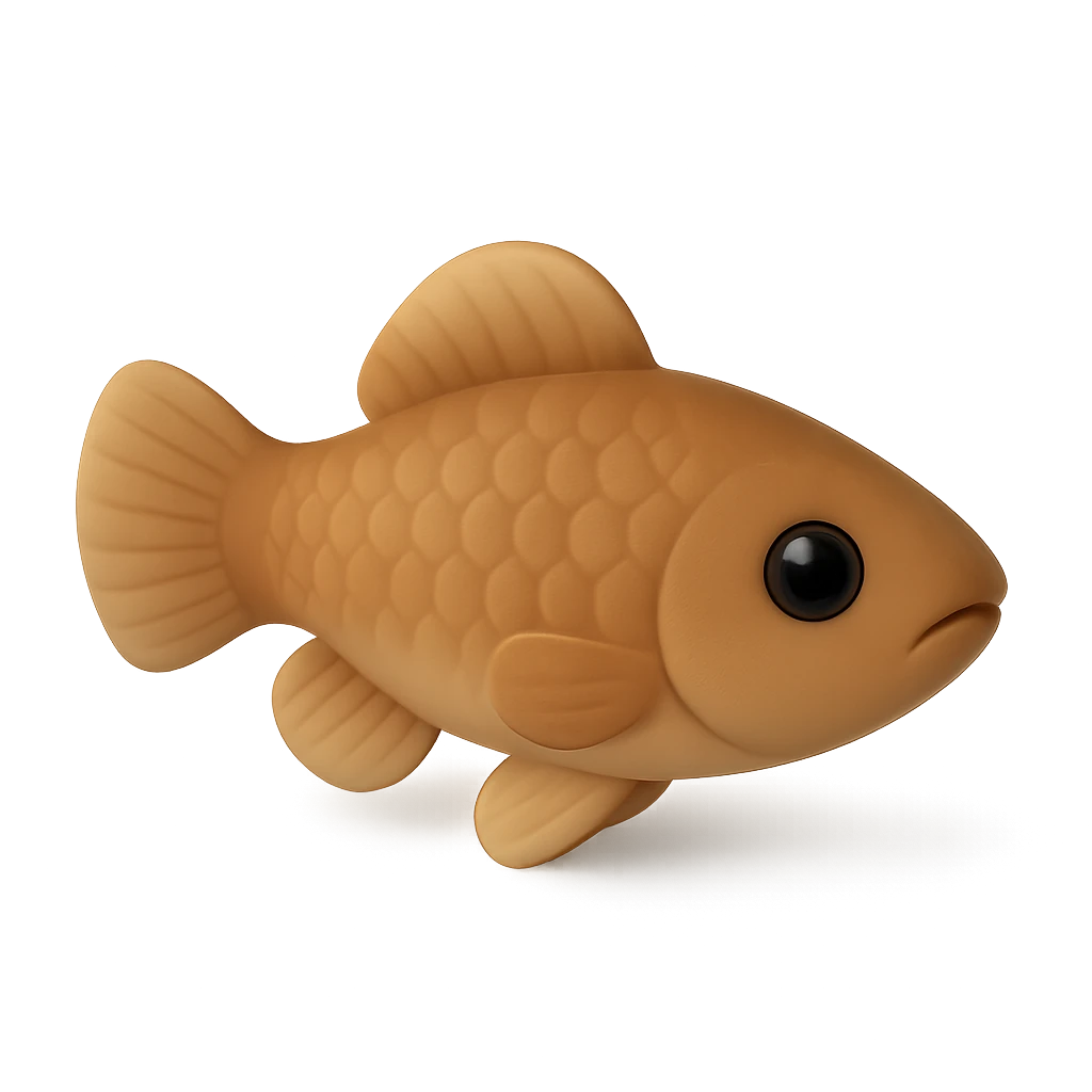 Golden Panchax