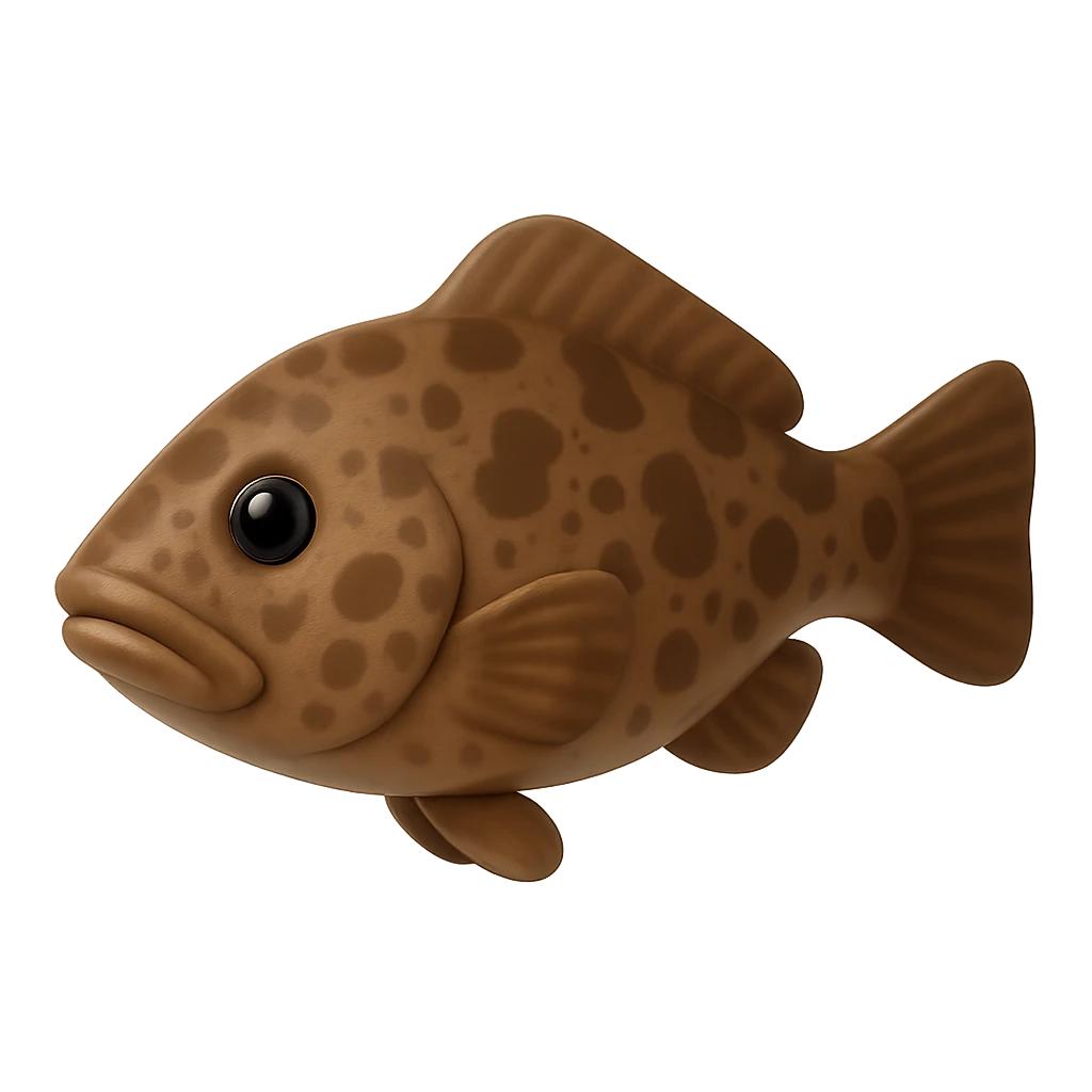 Marblefish