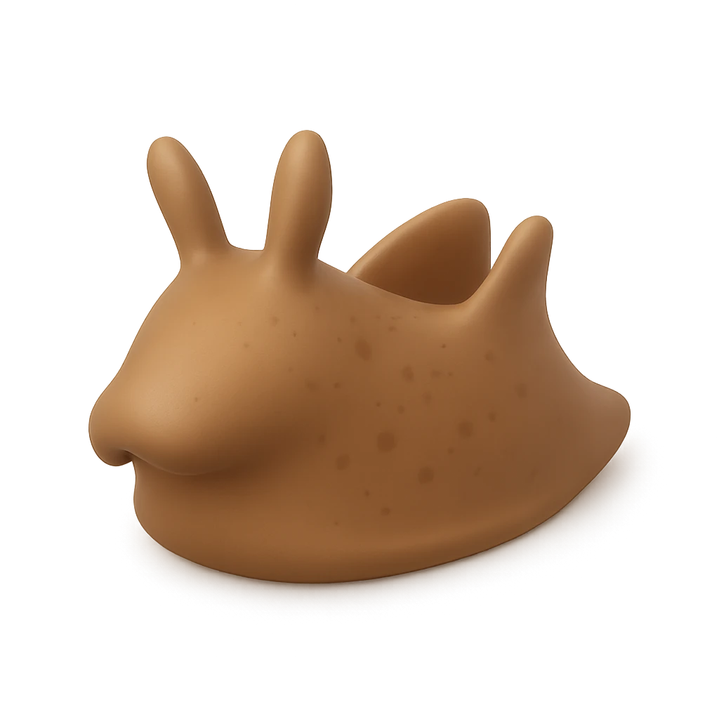 Emerald Leafslug