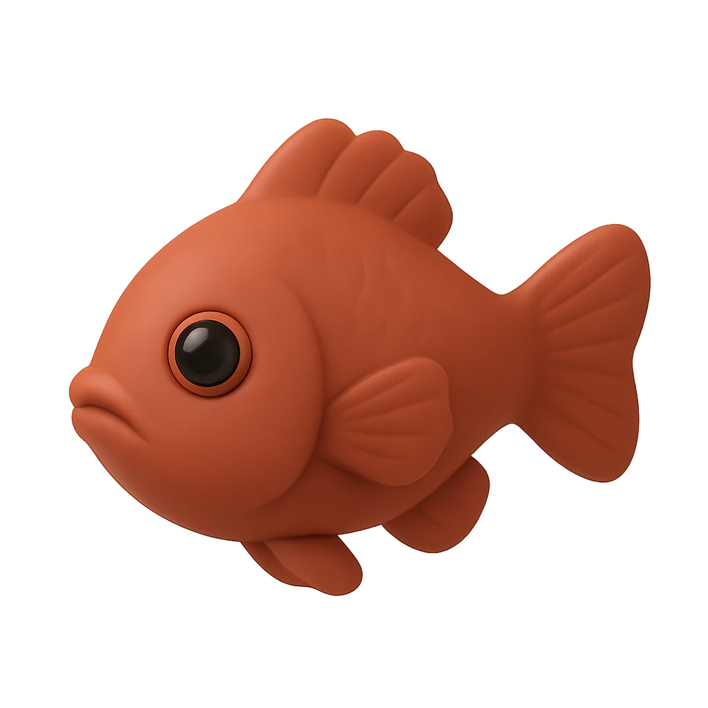 Striped Siphonfish