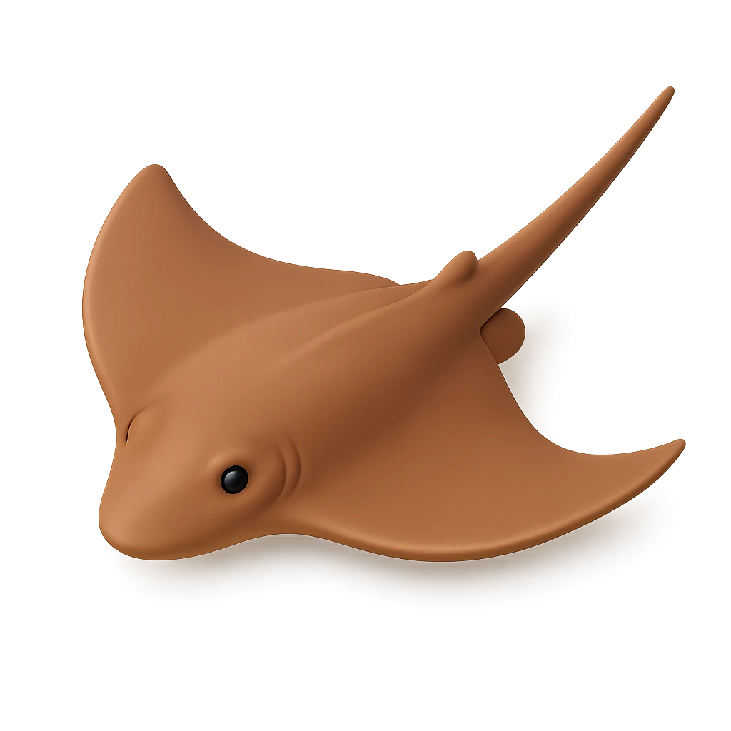 Murray's Skate