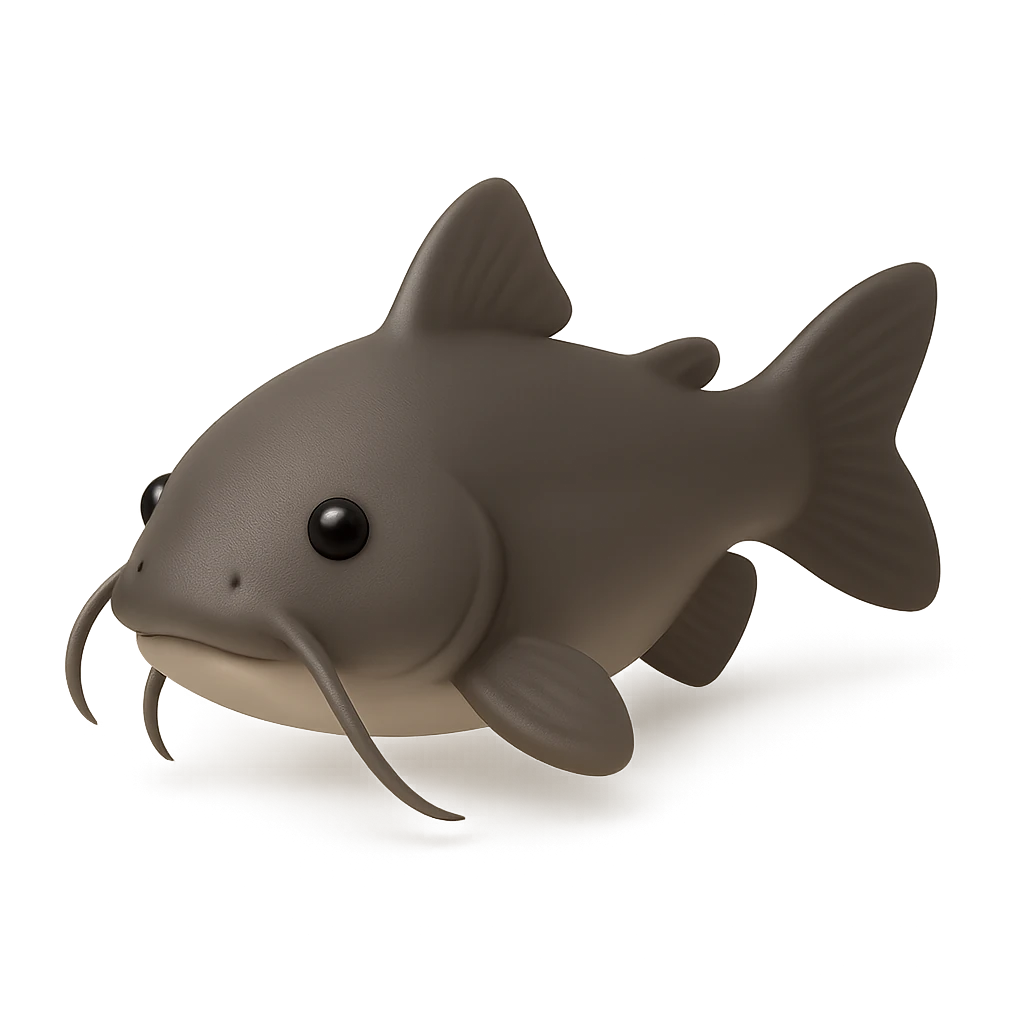 Madamango Sea Catfish
