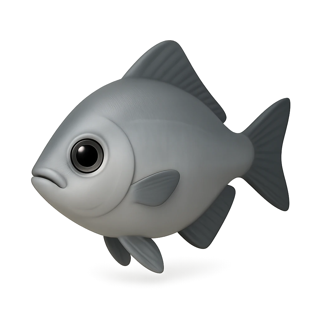 Spotted Driftfish