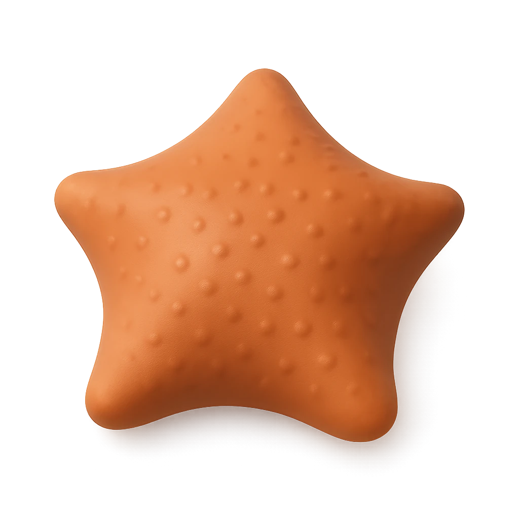 Bat Star