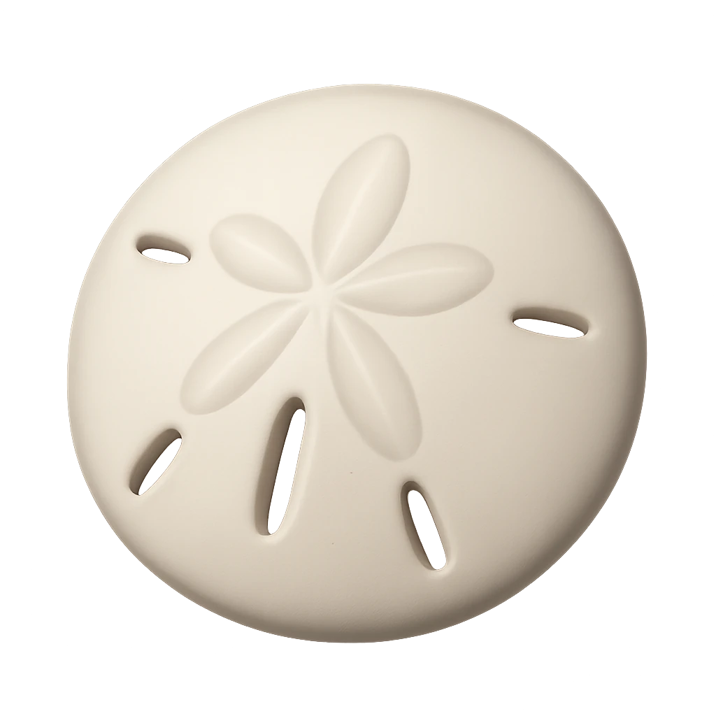 Pansy Shell