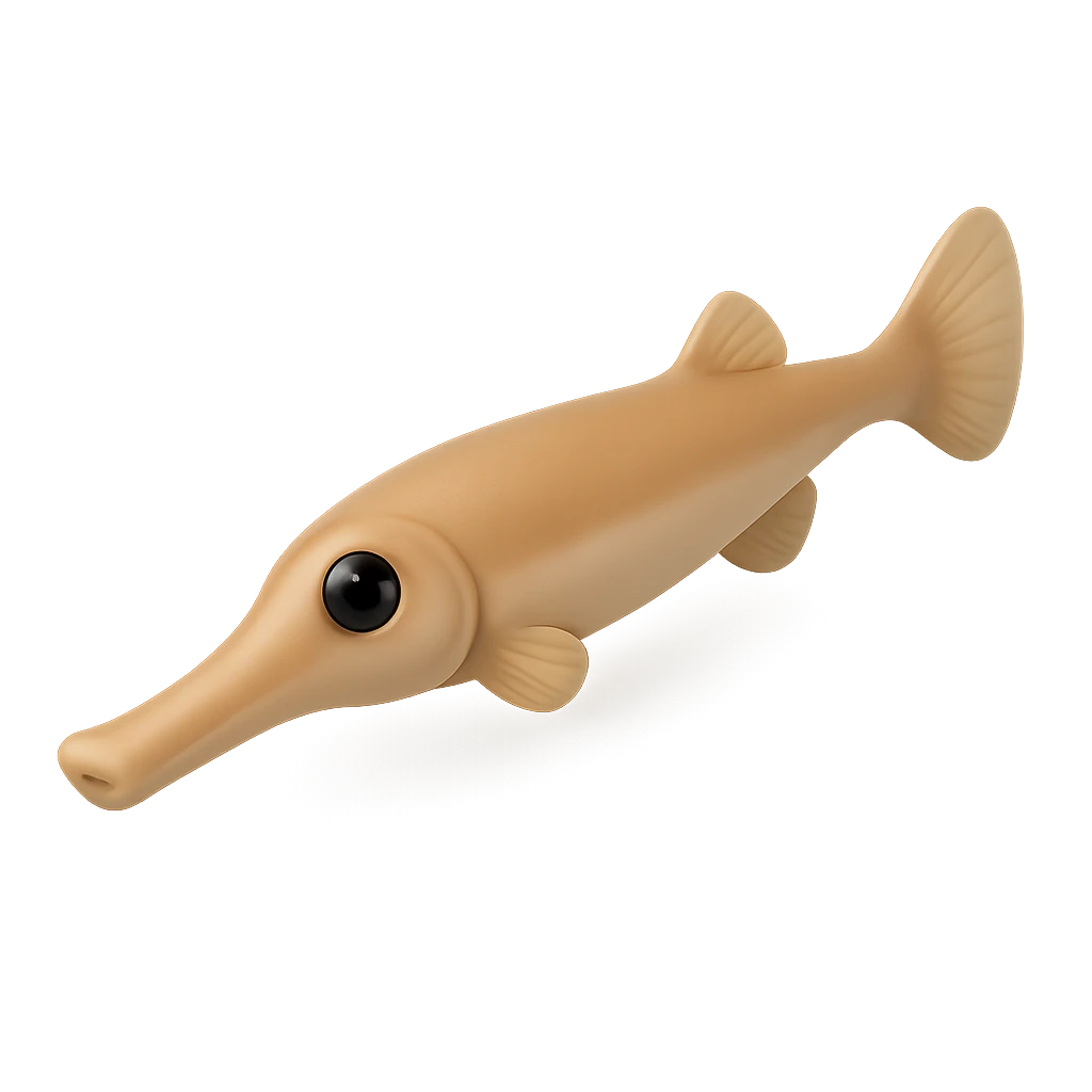 Chinese Trumpetfish