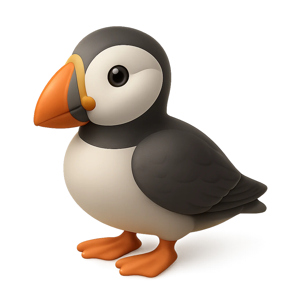 Salvin's Albatross