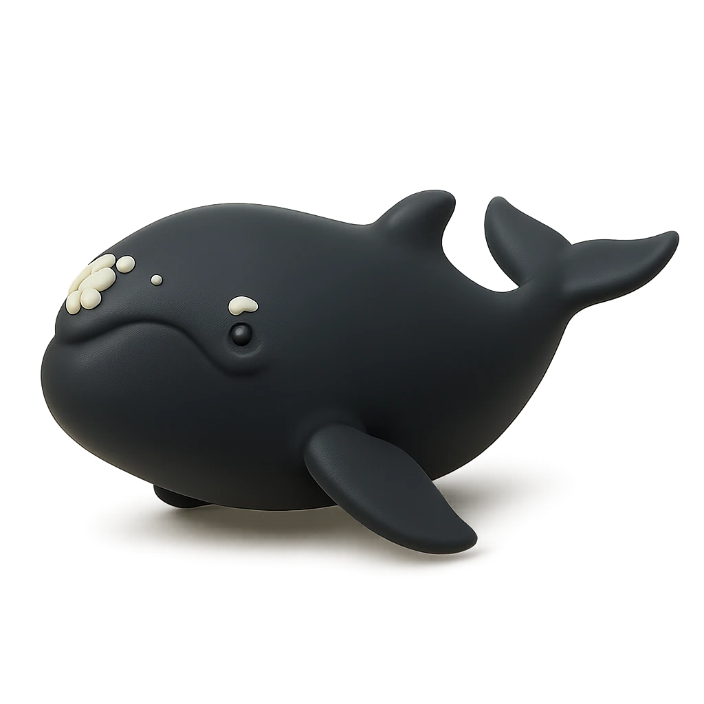Southern Right Whale