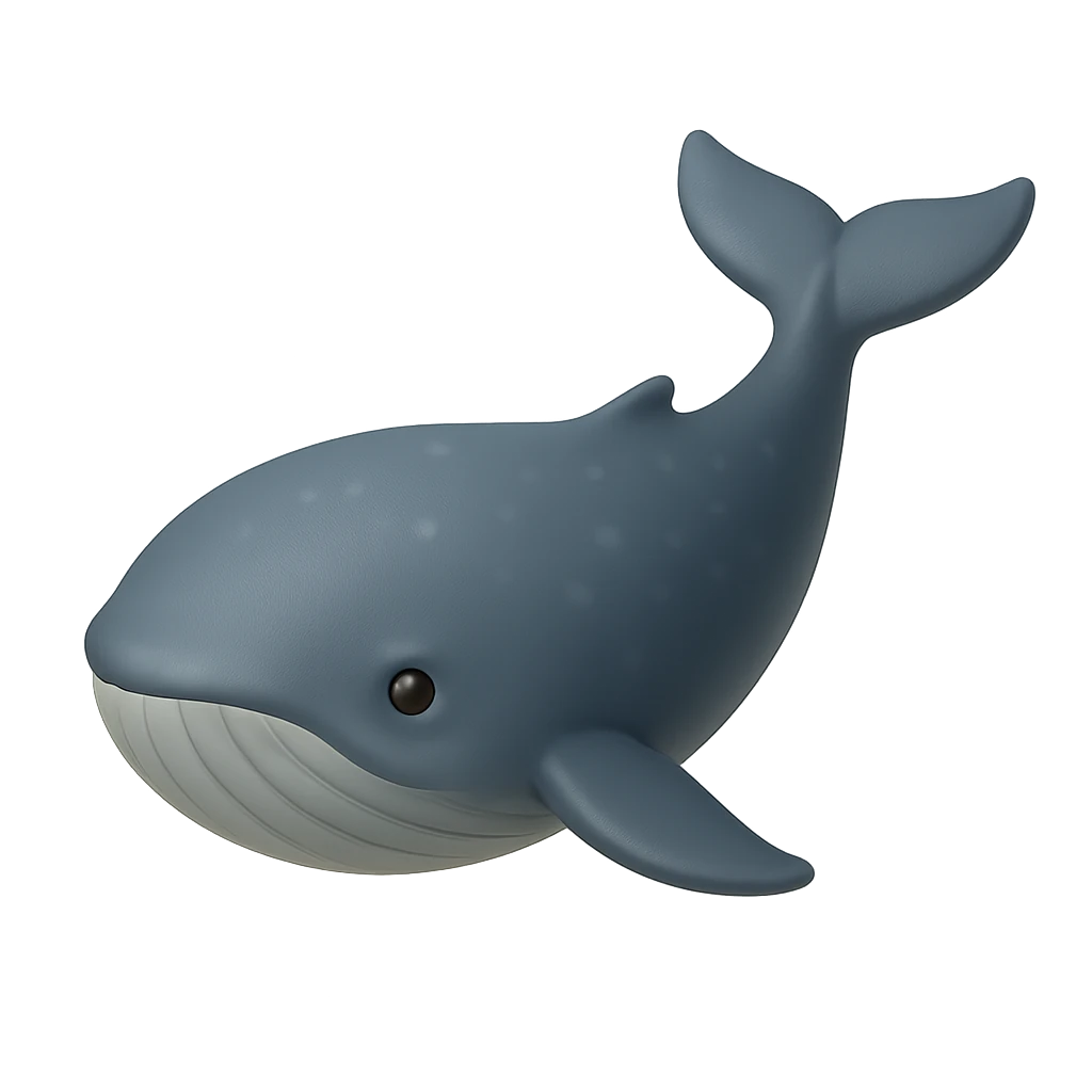 Blue Whale