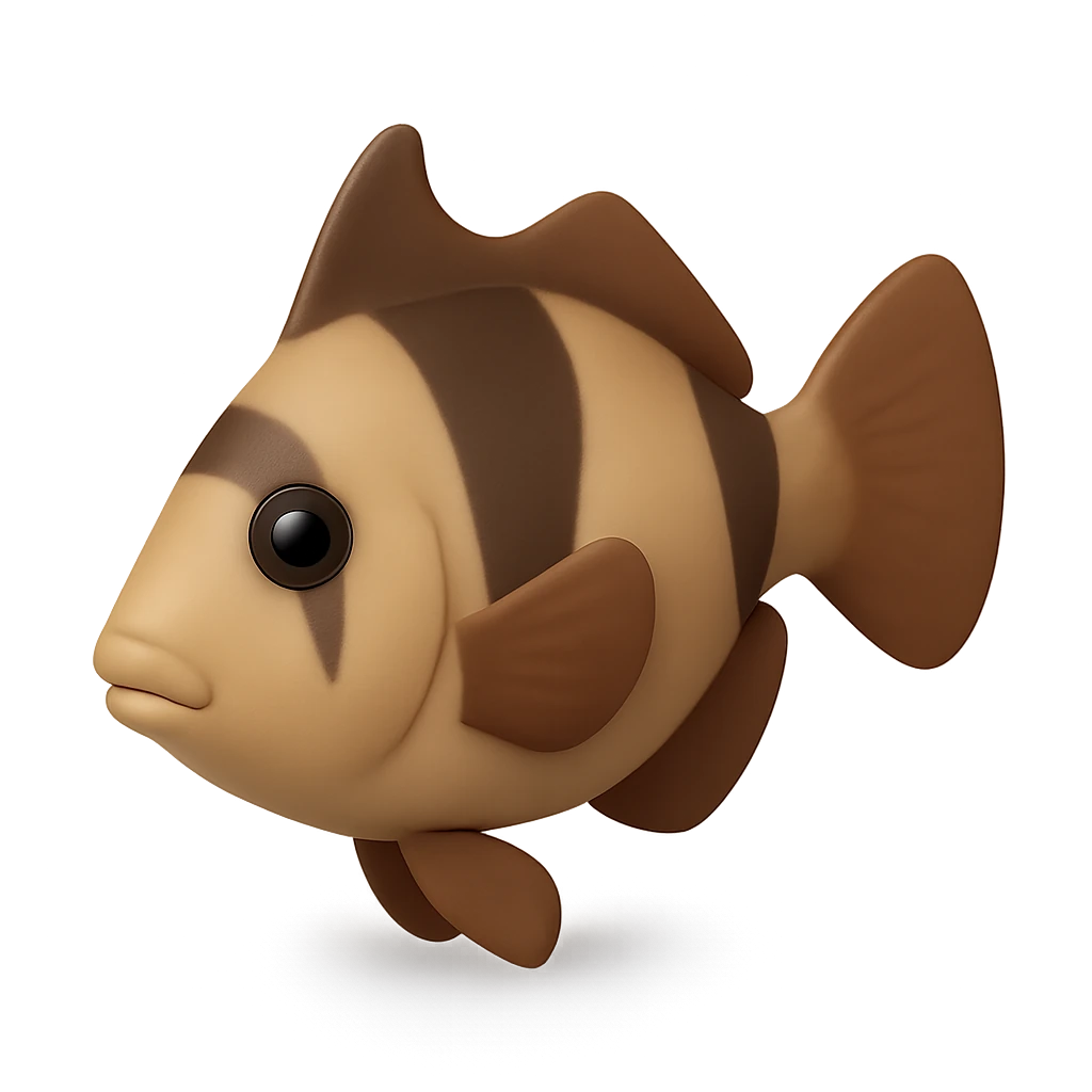 Gilded Triggerfish