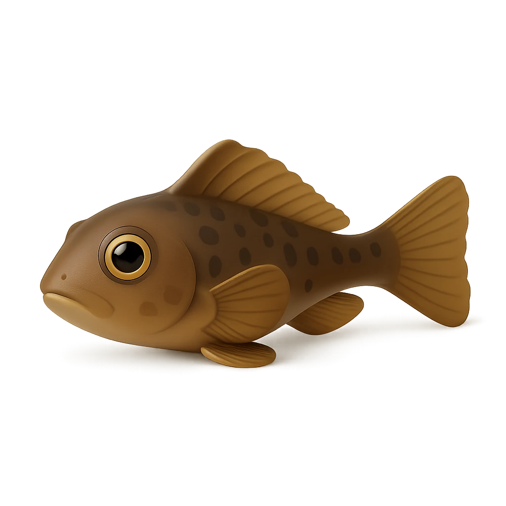 Stripefin Ronquil