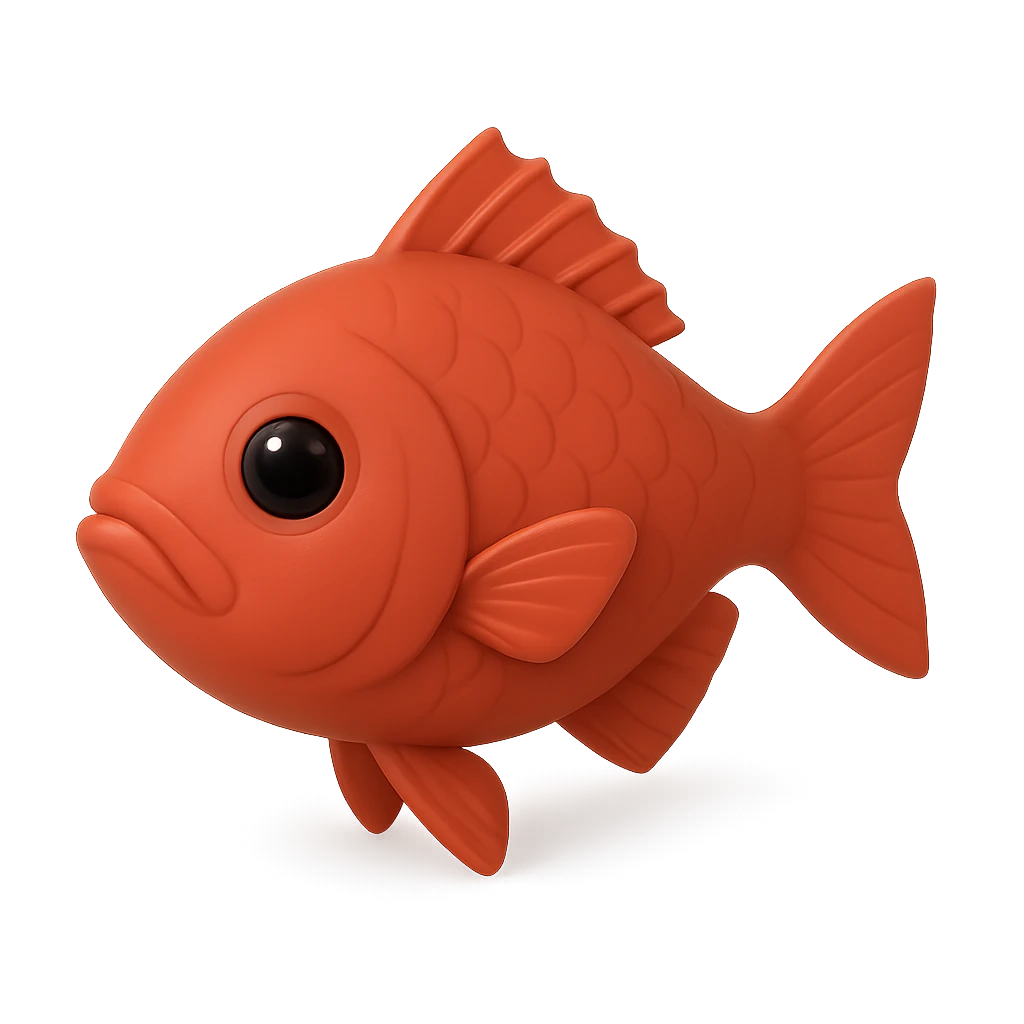 Bight Redfish