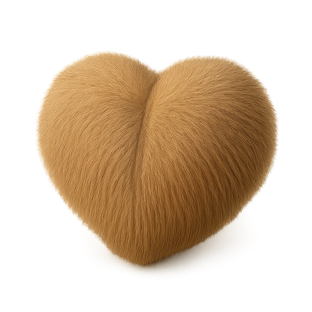 Heart Urchin
