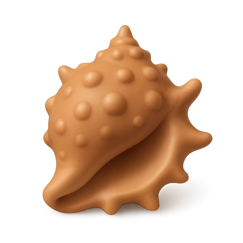 Gastropod