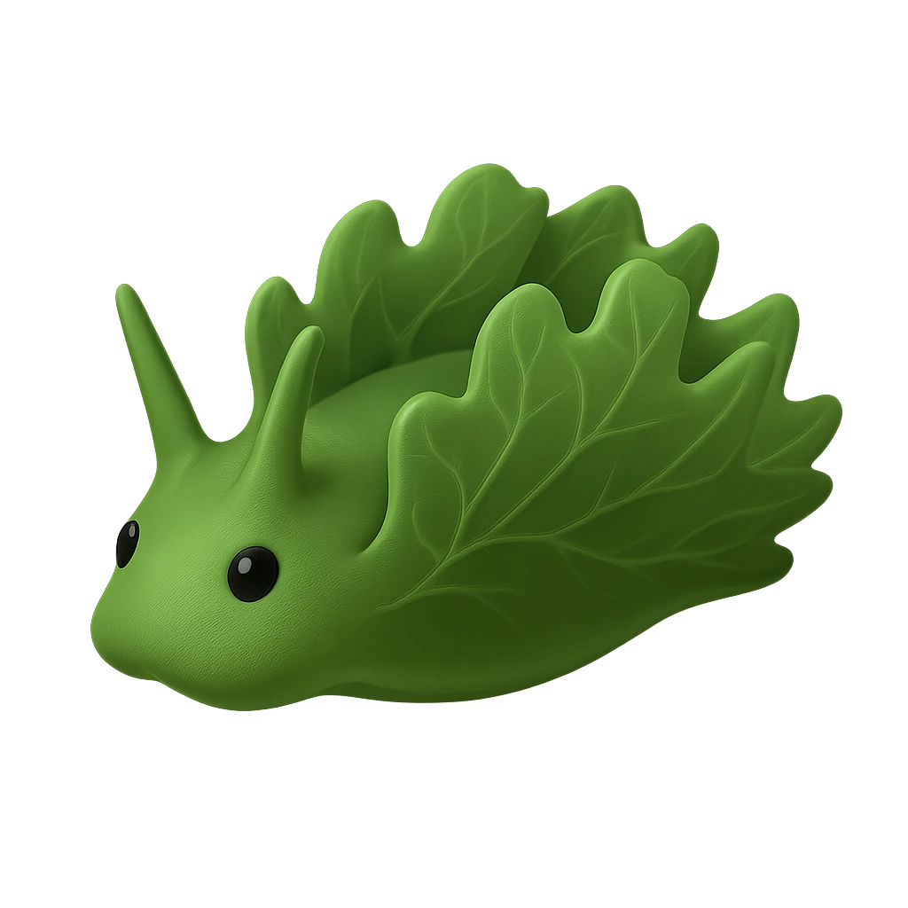 Oriental Polybranchia