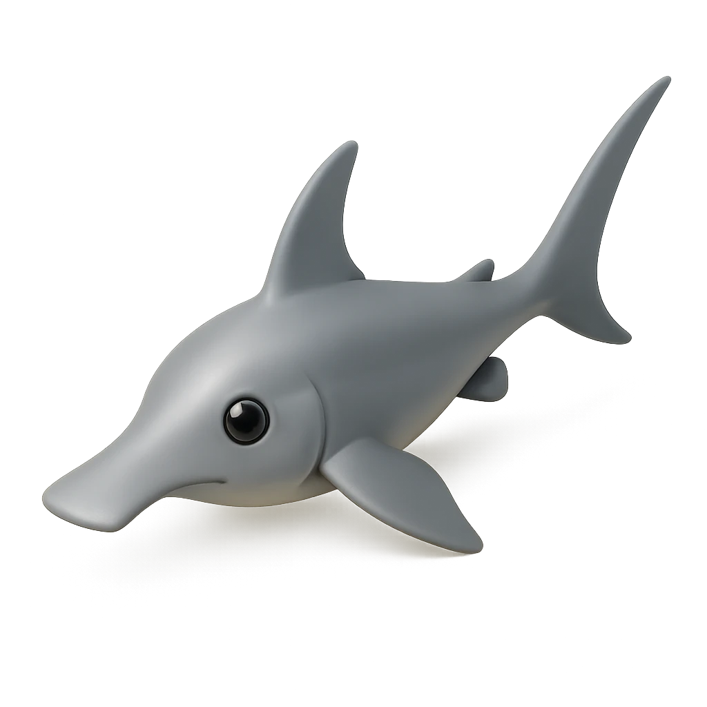 Cape Elephantfish