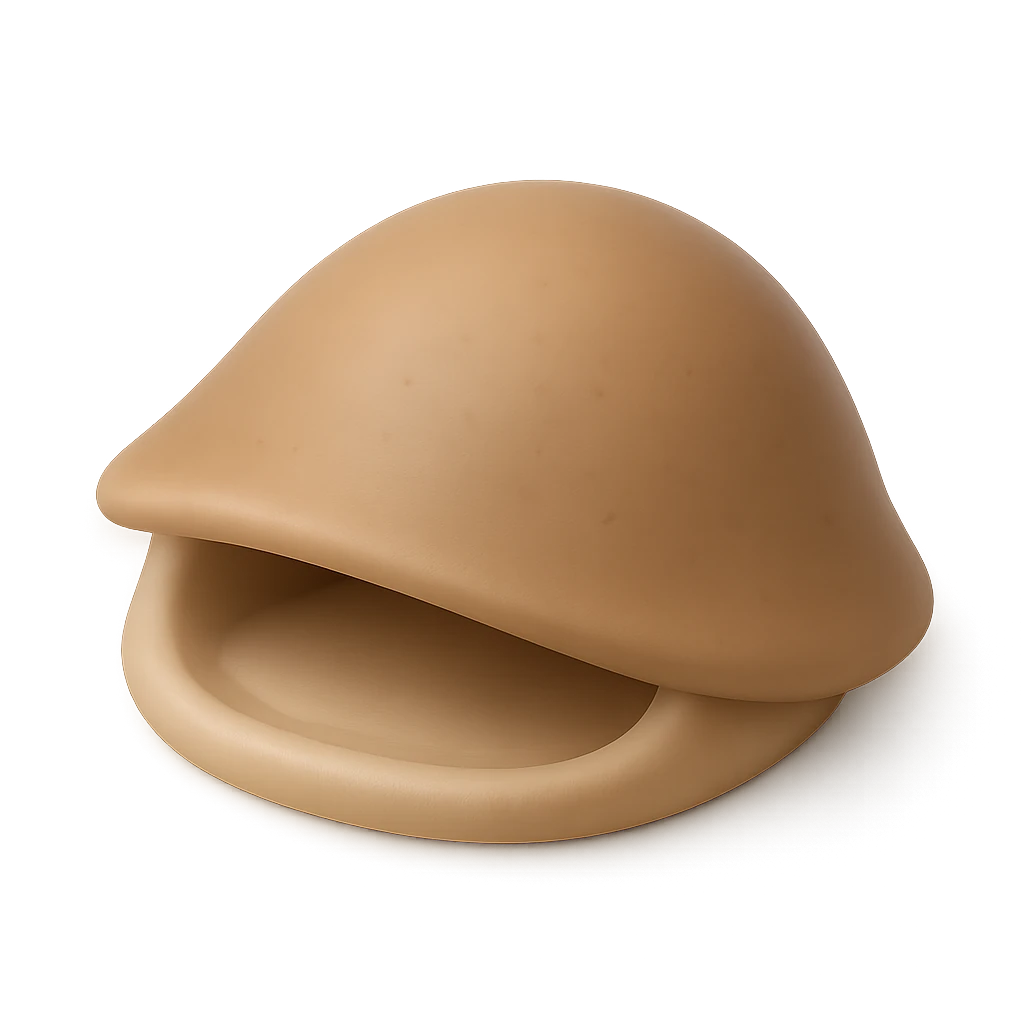 Pacific Chinese-Hat