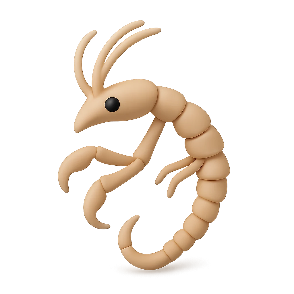 Amphipod