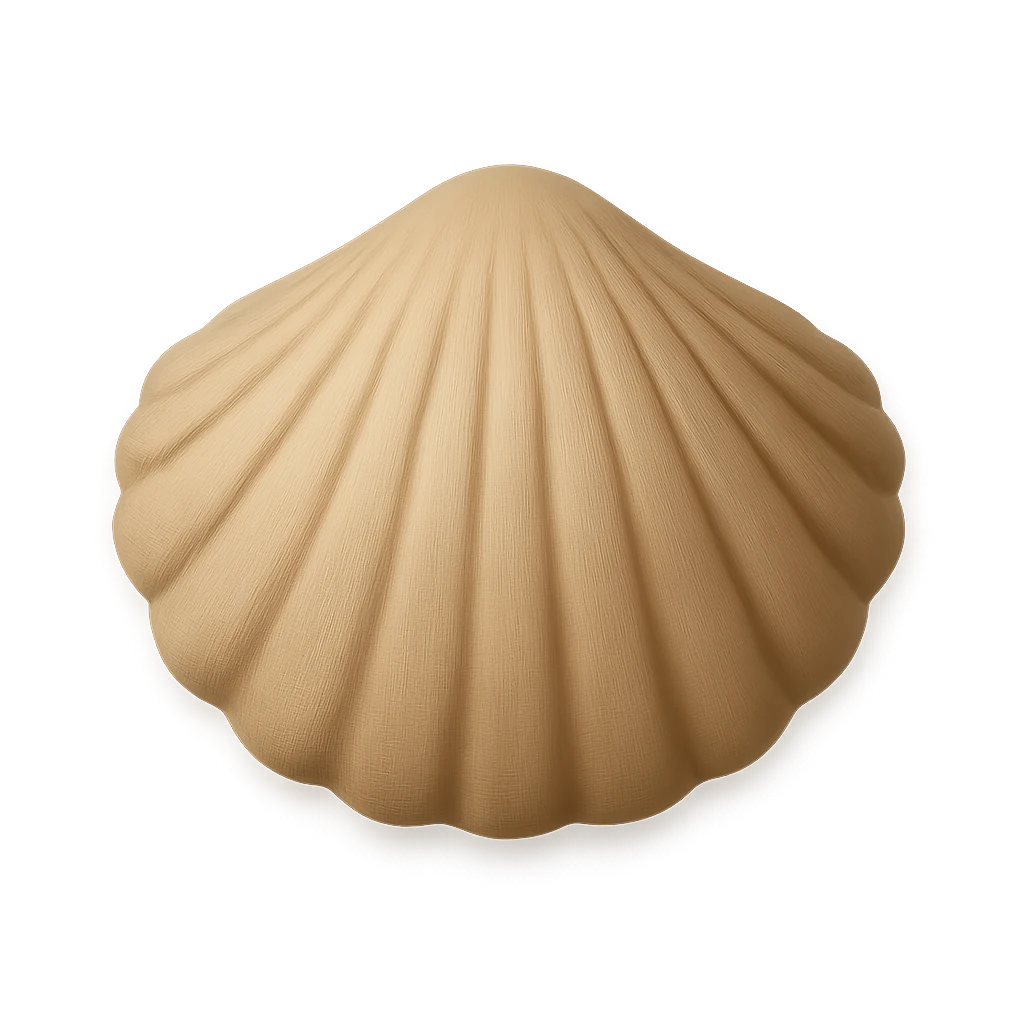Guppy Strawberry-Cockle