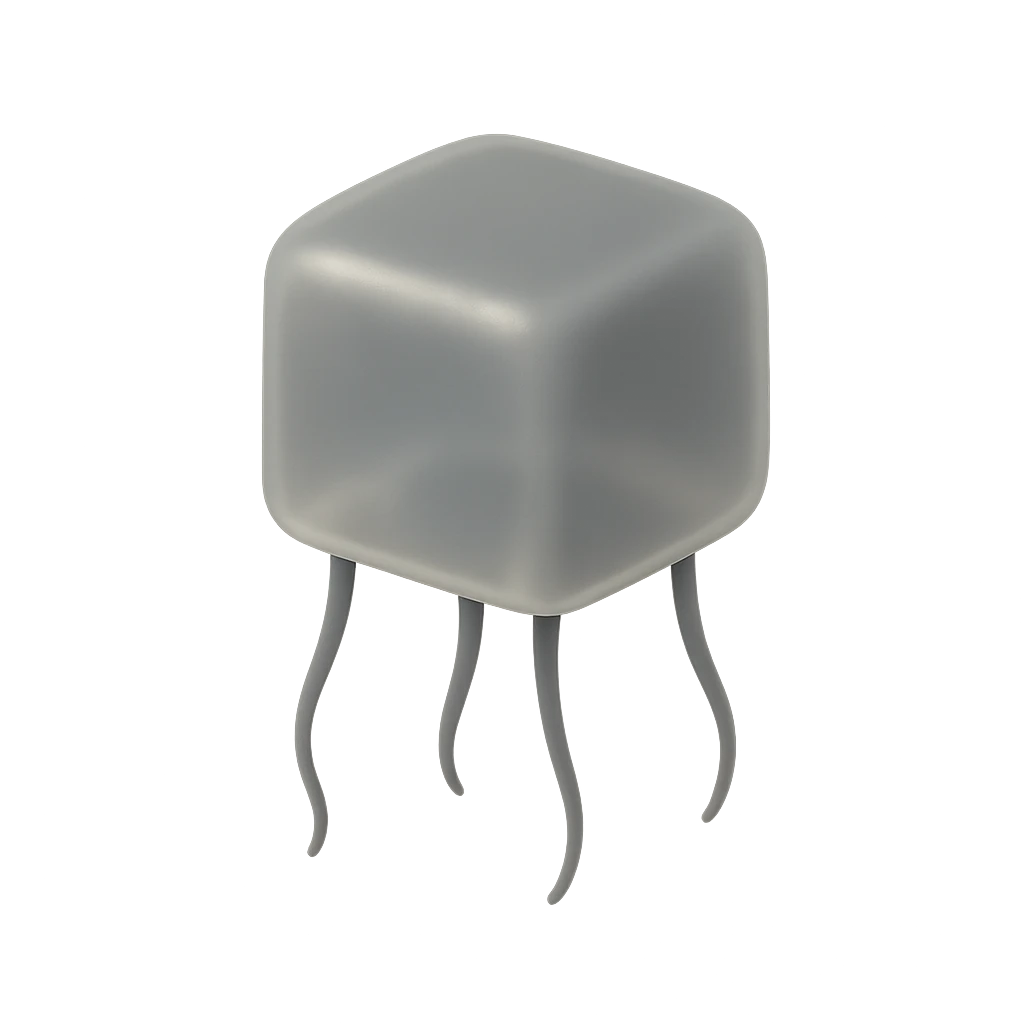 Box Jelly