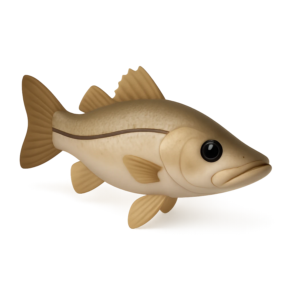 Black Snook