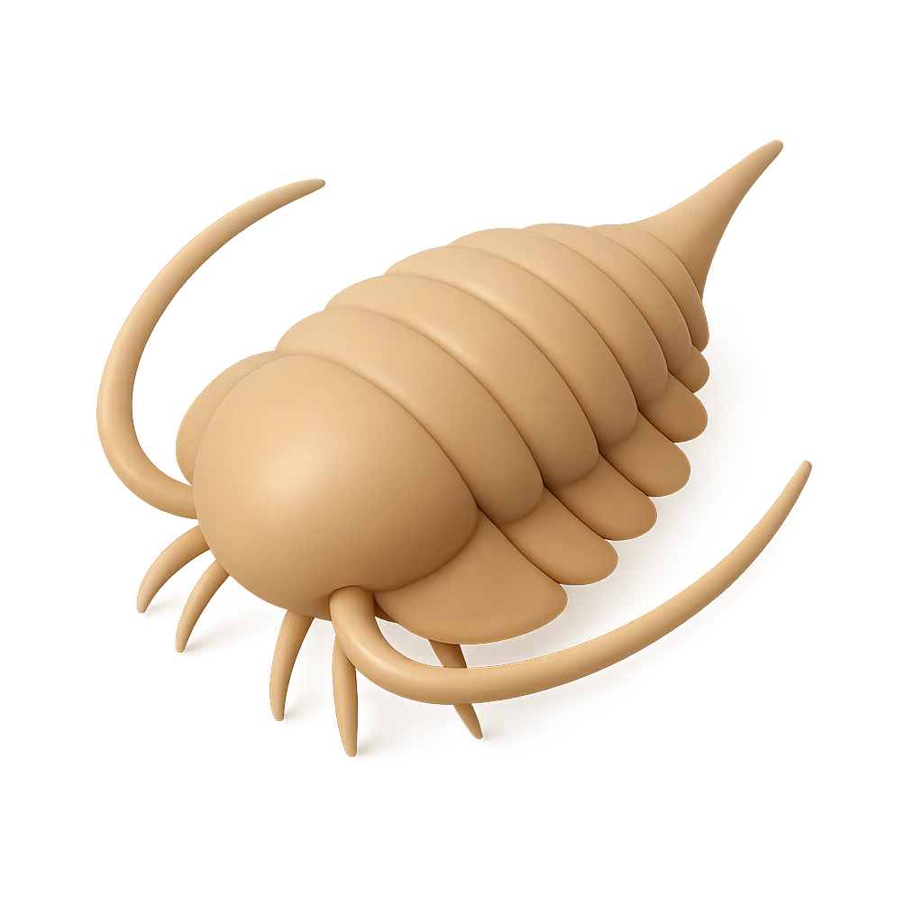 Cephalocarid
