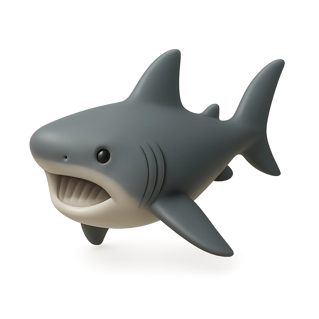 Basking Shark