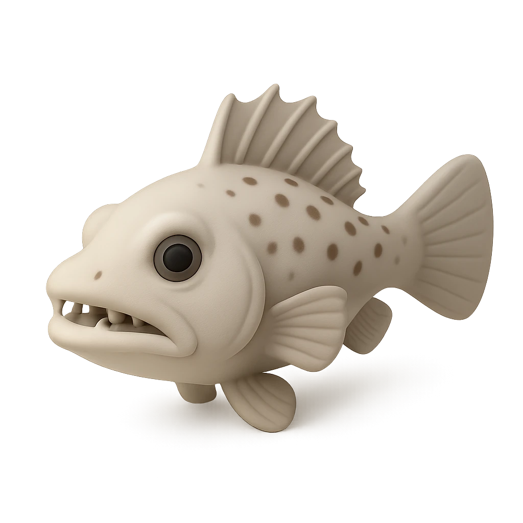 Gaper