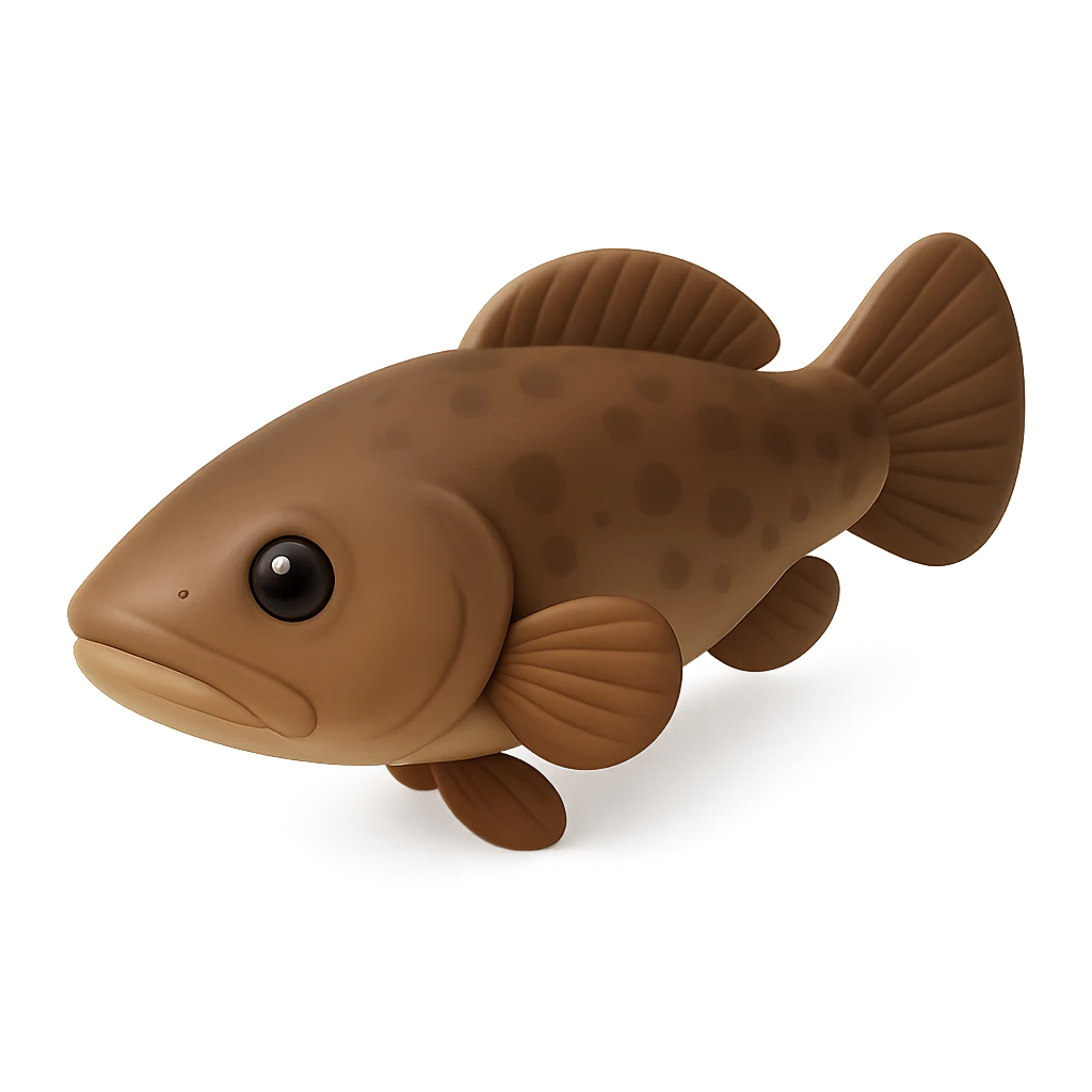 Brown Bleheri