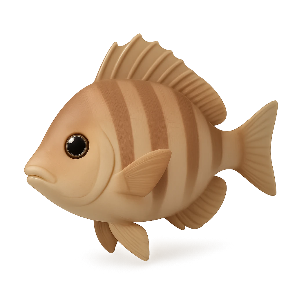 Magpie Morwong