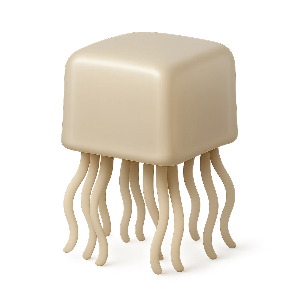 Box Jellyfish