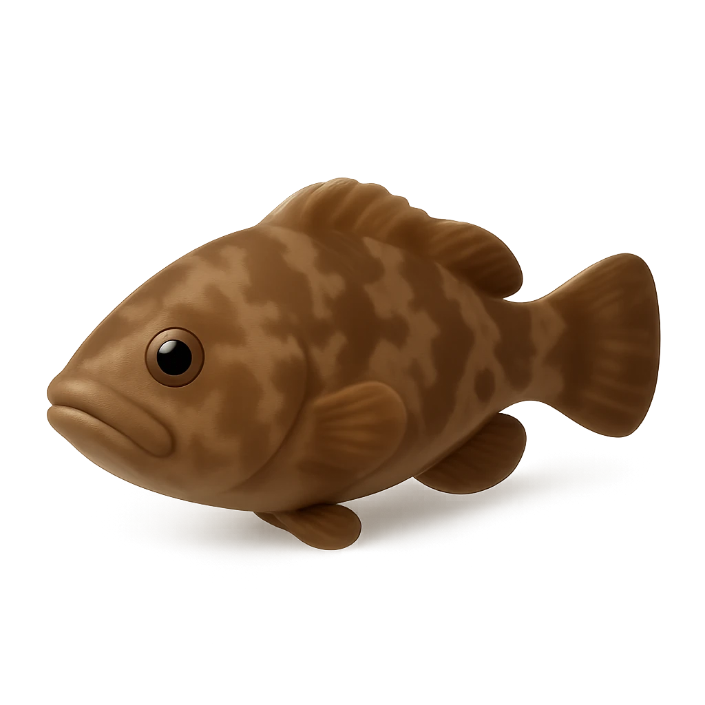 Kelpfish