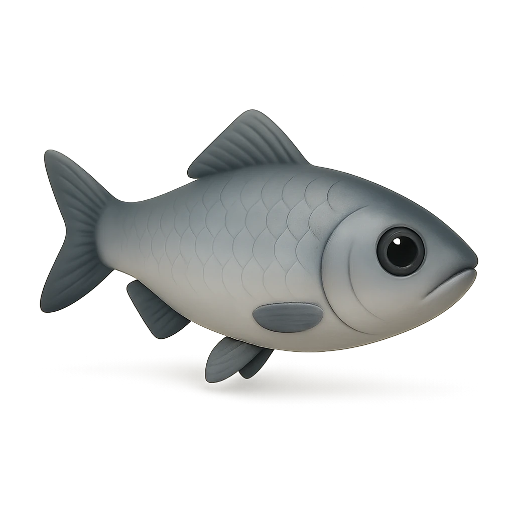 New Zealand Blueback Sprat