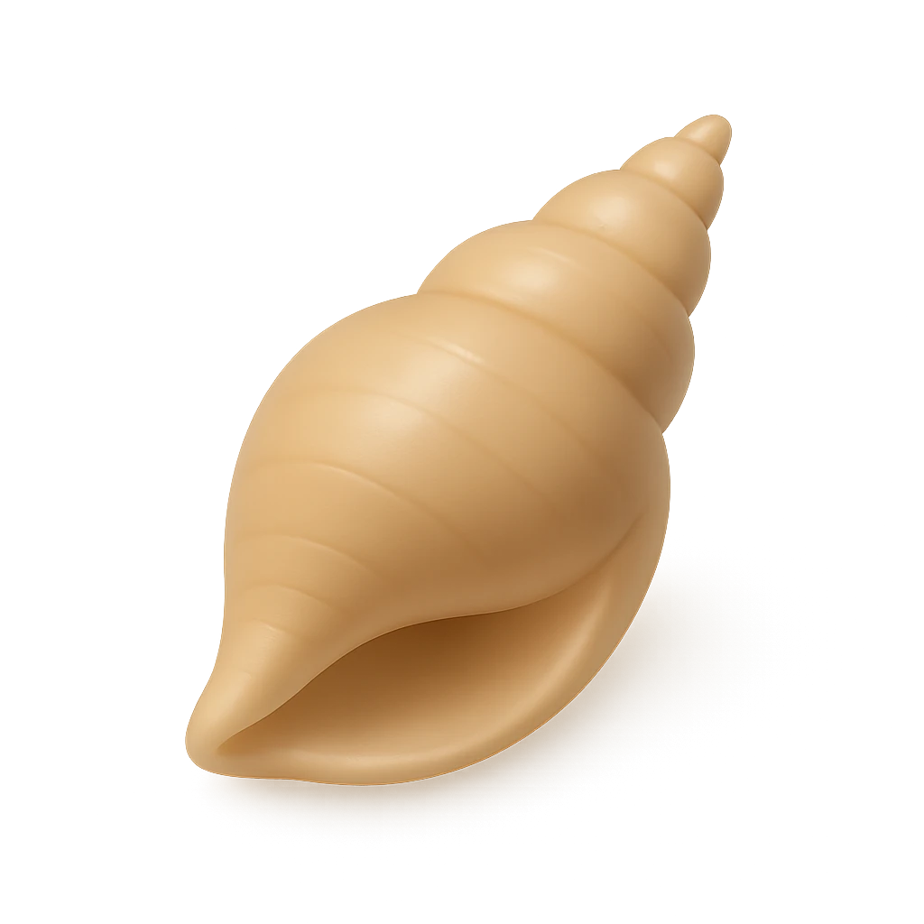 Lunar Dovesnail