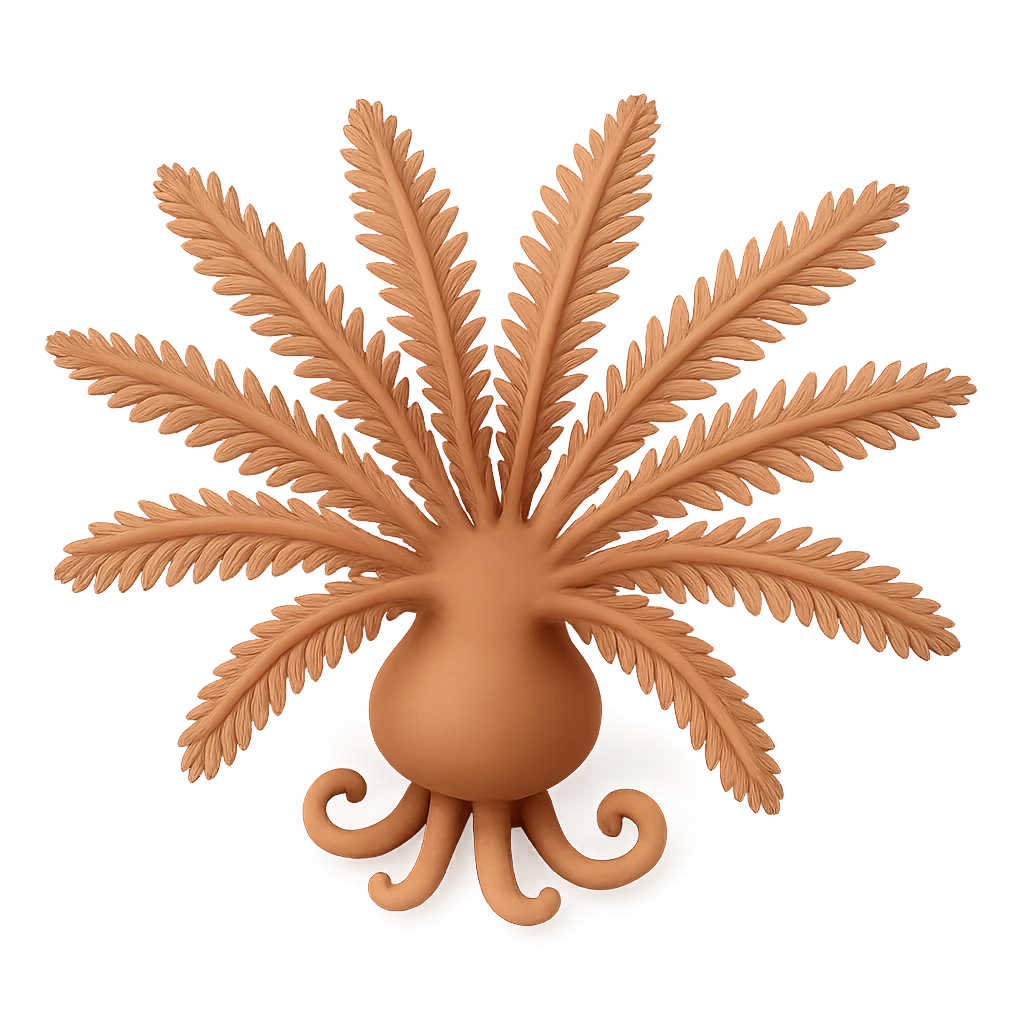 Crinoid