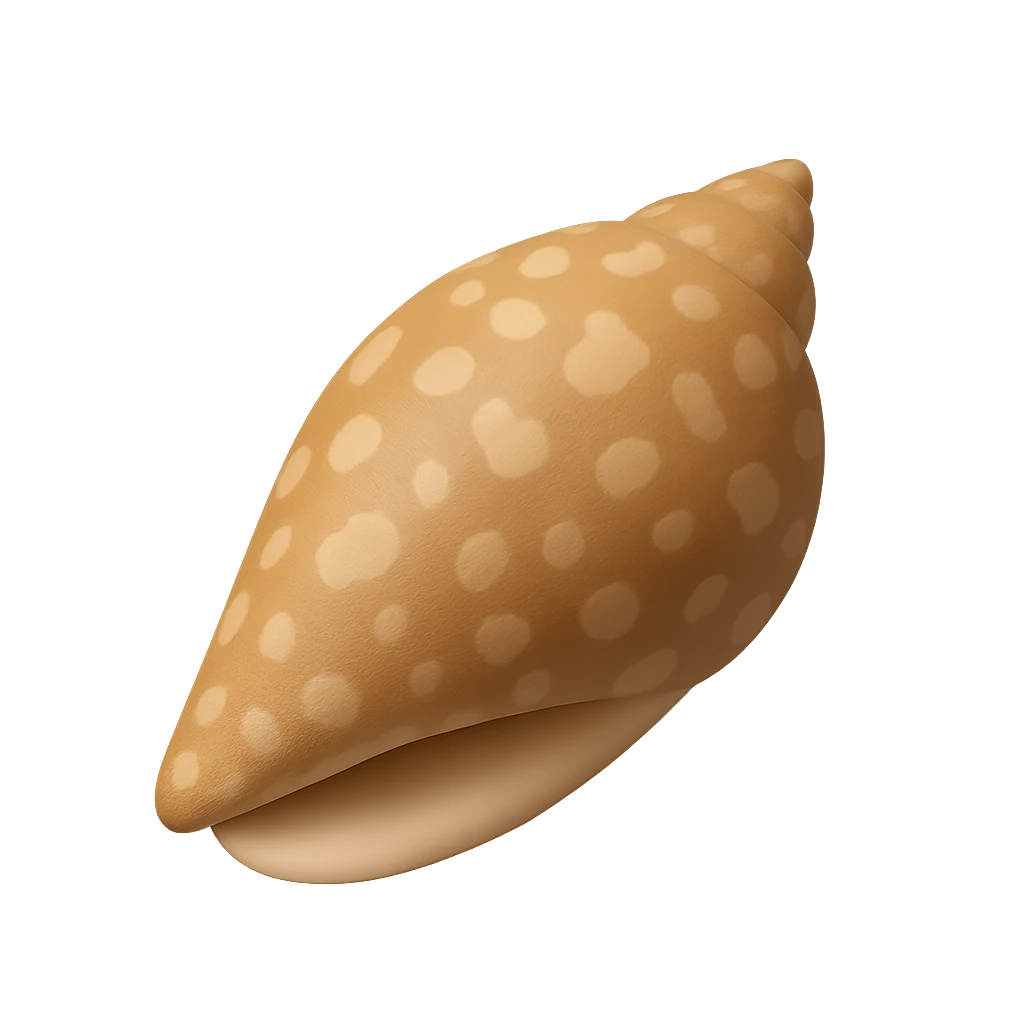 Crowned Cone