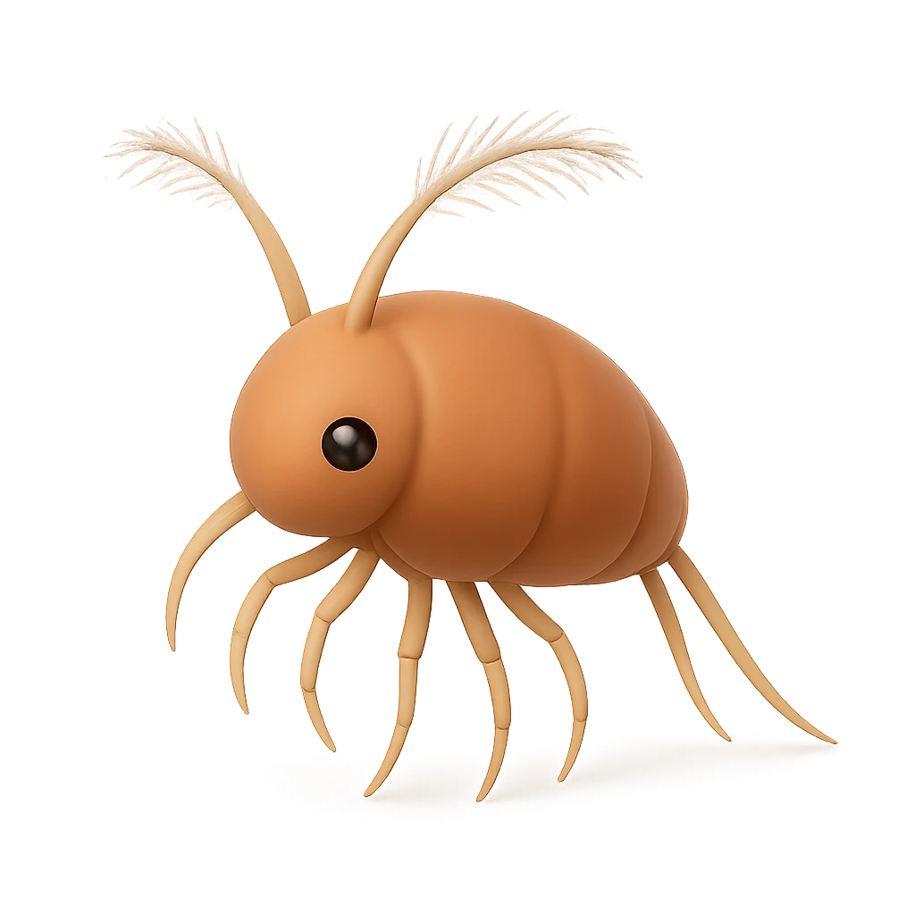 Copepod