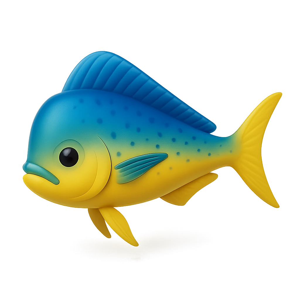 Common Dolphinfish